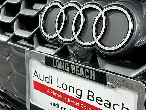 New 2025 Audi A5 2.0T Premium image 14