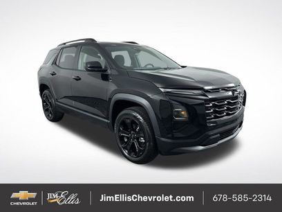 New 2026 Chevrolet Equinox LT