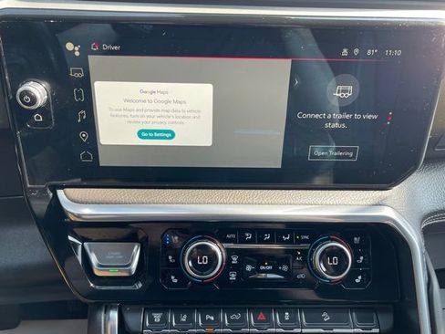 Used 2025 GMC Sierra 2500 Denali image 10