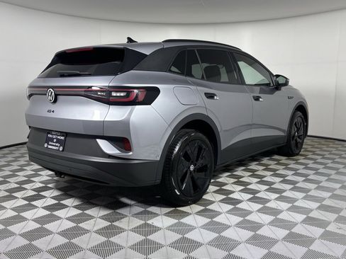 New 2026 Volkswagen ID.4 Pro S image 7