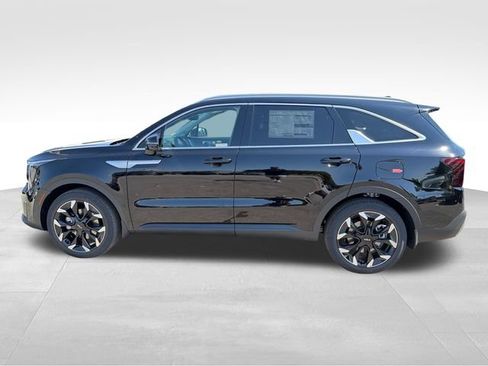 New 2026 Kia Sorento SX FWD image 4