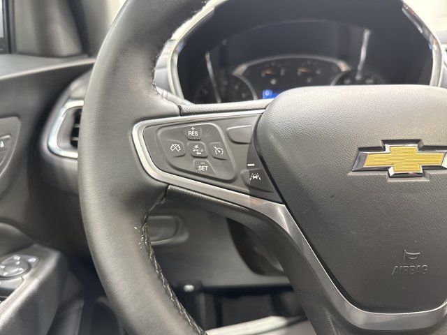 Used 2023 Chevrolet Equinox LT FWD image 17
