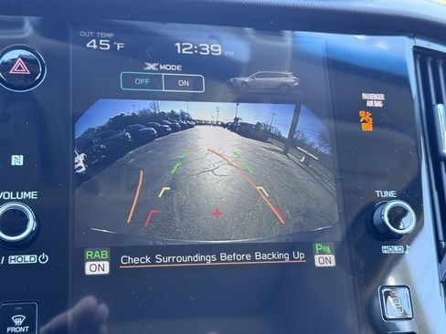 Used 2021 Subaru Outback Limited XT w/ Popular Package #2 image 11