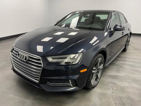 Used 2017 Audi A4 2.0T Premium Plus image 2