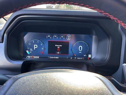 Used 2025 Ford F150 Raptor image 20