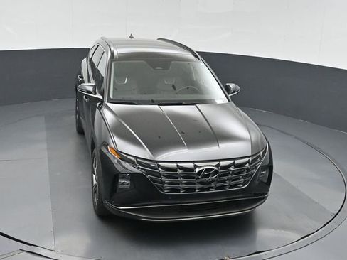 Used 2024 Hyundai Tucson Limited FWD image 36