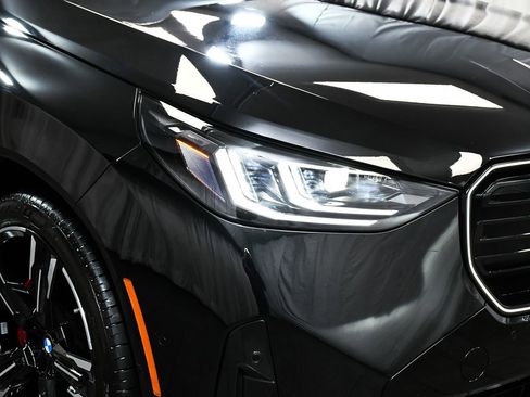 Used 2025 BMW X3 M50 image 80