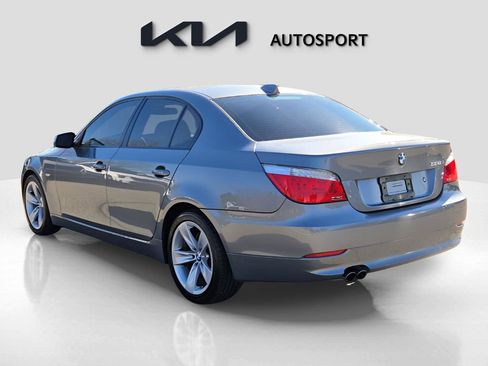 Used 2010 BMW 528i 528i image 10