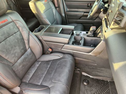 Used 2024 Toyota Tundra TRD Pro image 15