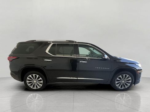 Used 2023 Chevrolet Traverse Premier AWD/4WD image 49