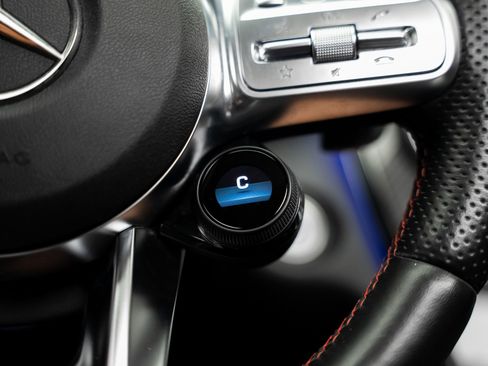 Used 2021 Mercedes-Benz C 43 AMG 4MATIC Sedan w/ Driver Assistance Package image 50