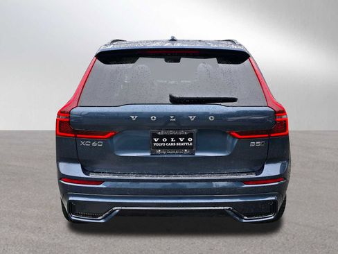 New 2026 Volvo XC60 B5 Ultra w/ Protection Package Premier AWD/4WD image 4