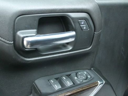 Used 2019 GMC Sierra 1500 Elevation image 11