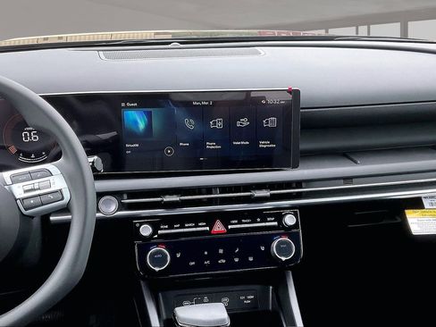 New 2026 Hyundai Santa Cruz SEL AWD/4WD image 6