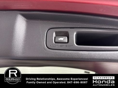 Used 2025 Honda CR-V Sport-L image 36