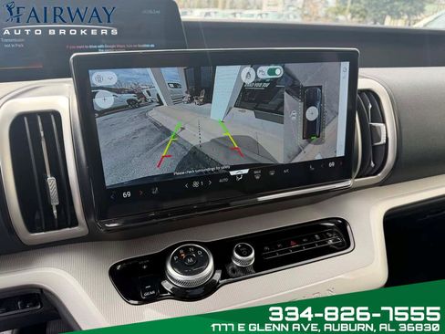 Used 2025 Ford Expedition Max Active image 19