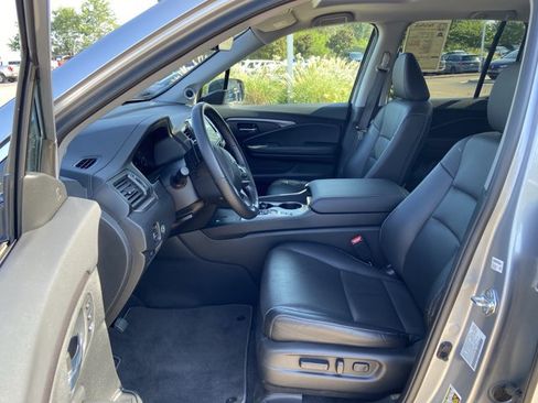 Used 2024 Honda Ridgeline RTL image 34