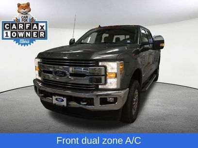 Certified 2019 Ford F350 Lariat w/ Lariat Ultimate Package