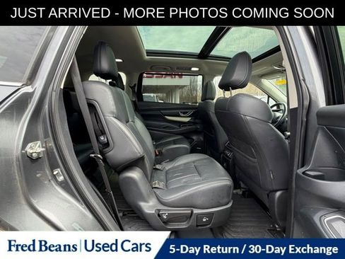 Used 2019 Subaru Ascent Limited w/ Popular Package #2A image 15