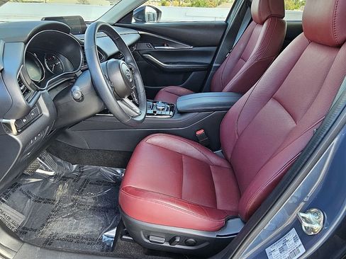 Certified 2025 MAZDA CX-30 AWD 2.5 S w/ Preferred Package image 26