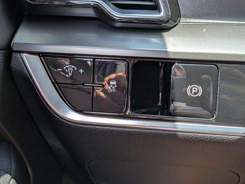 Used 2023 Kia Sportage EX FWD image 23