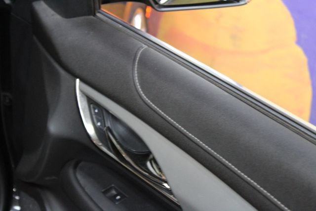 Used 2015 Cadillac ATS Luxury RWD image 9
