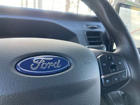 New 2026 Ford Transit 150 Low Roof w/ Load Area Protection Package image 28