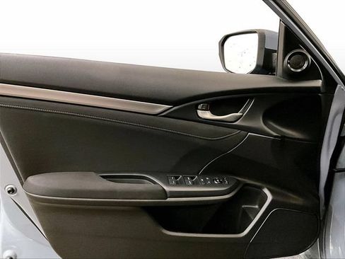 Used 2021 Honda Civic EX image 22