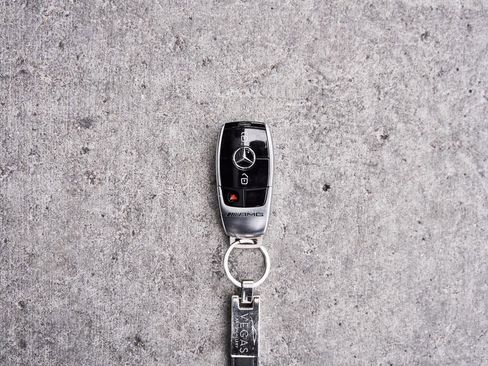Used 2023 Mercedes-Benz G 63 AMG Squared image 84
