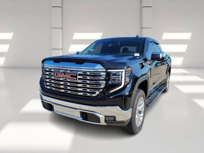 Used 2023 GMC Sierra 1500 SLT w/ SLT Premium Plus Package