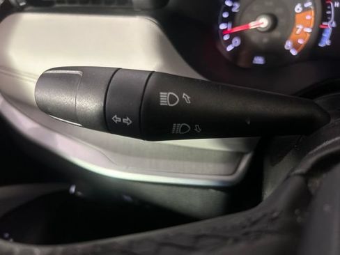 Used 2025 Jeep Compass Limited AWD/4WD image 19