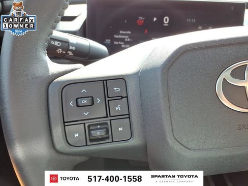 Used 2026 Toyota RAV4 XLE Premium AWD/4WD image 17