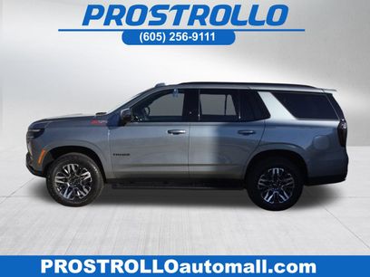 New 2026 Chevrolet Tahoe Z71 w/ Comfort Package