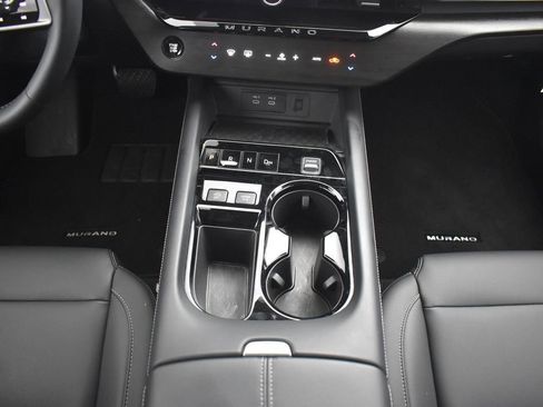 New 2025 Nissan Murano SL image 12