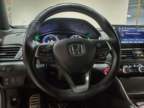 Used 2022 Honda Accord Sport image 26