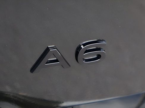 New 2026 Audi A6 Premium Plus image 10