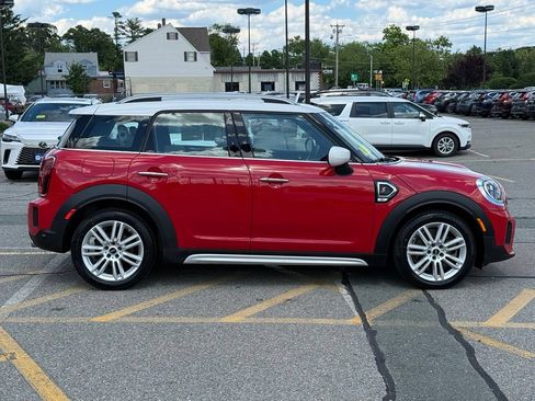 Used 2023 MINI Cooper Countryman S w/ Signature Upholstery Package FWD image 7