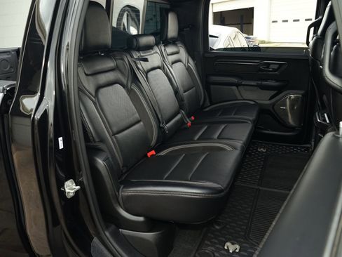 Used 2023 RAM 1500 TRX w/ TRX Level 2 Equipment Group AWD/4WD image 21