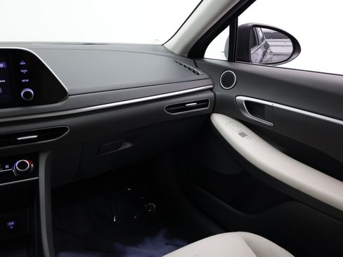 Used 2023 Hyundai Sonata SE FWD image 27