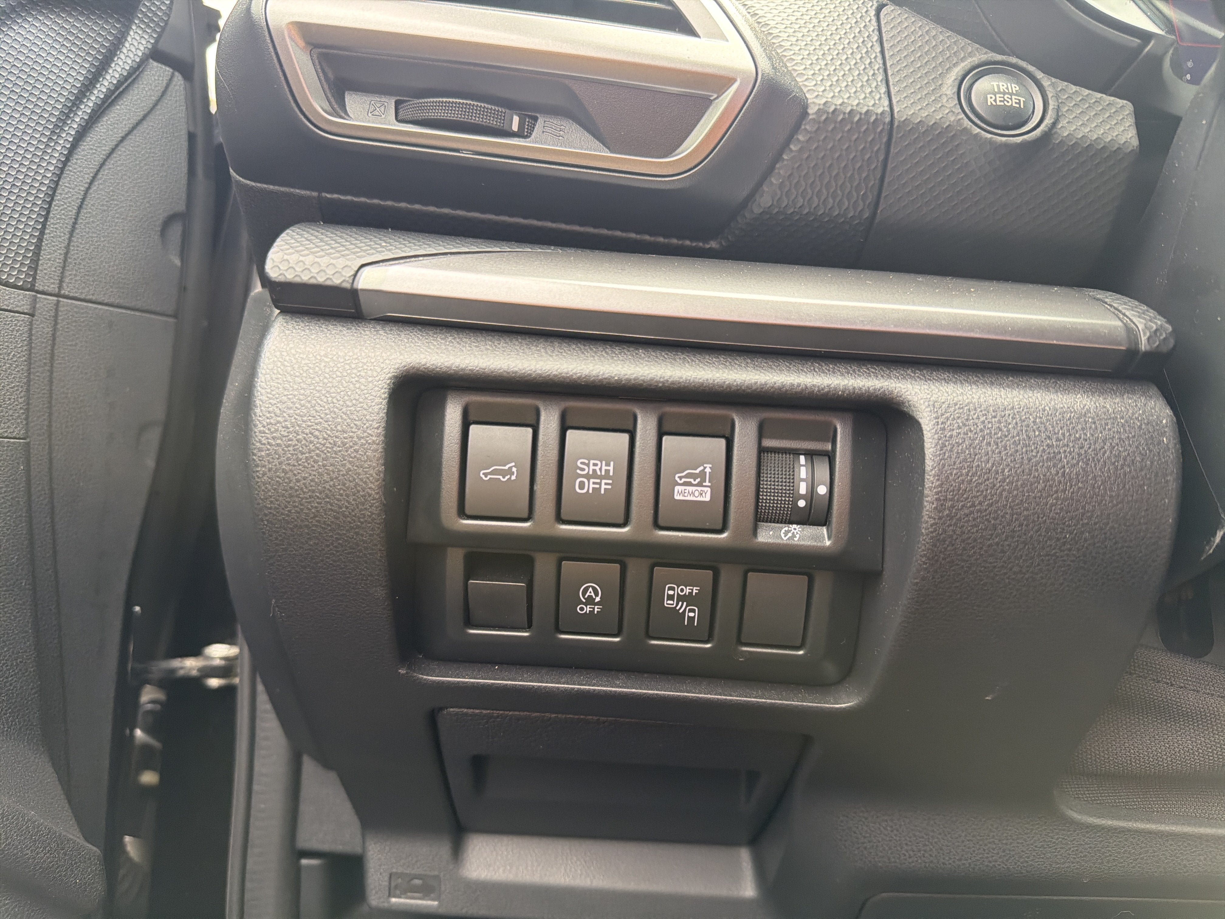 Used 2023 Subaru Forester Premium AWD/4WD image 15