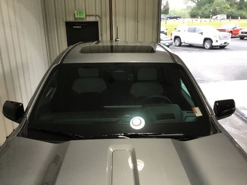 New 2024 GMC Canyon AT4X image 8