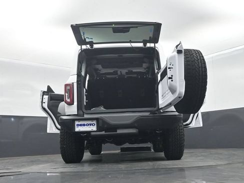 New 2026 Ford Bronco Badlands AWD/4WD image 74