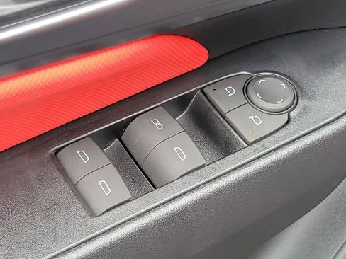 New 2025 Chevrolet Equinox EV RS w/ Active Safety Package 3 AWD/4WD image 15
