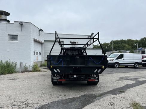 New 2025 Ford F550 XL image 6