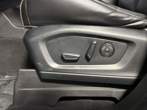 Used 2022 Ford Explorer ST w/ Equipment Group 401A AWD/4WD image 30