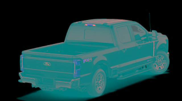 New 2027 Ford F350 Lariat w/ Lariat Premium Package AWD/4WD image 11