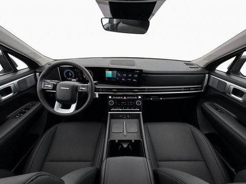 New 2026 Hyundai Santa Fe SEL FWD image 13
