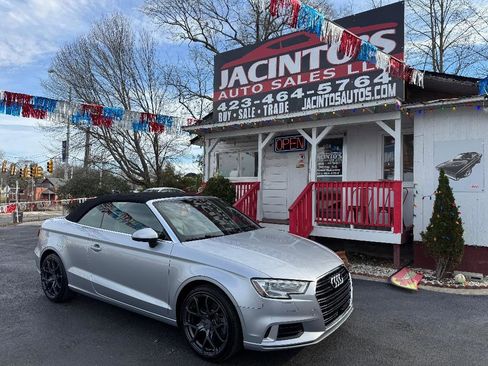 Used 2019 Audi A3 2.0T Premium w/ Convenience Package image 5