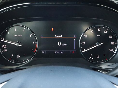 Used 2021 Buick Envision Preferred image 26