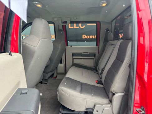 Used 2010 Ford F250 XLT image 15